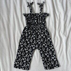 BABY GAP Toddler girl romper